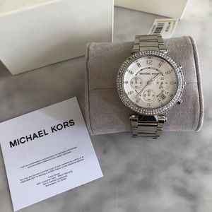 Brand new Michael Kors watch!